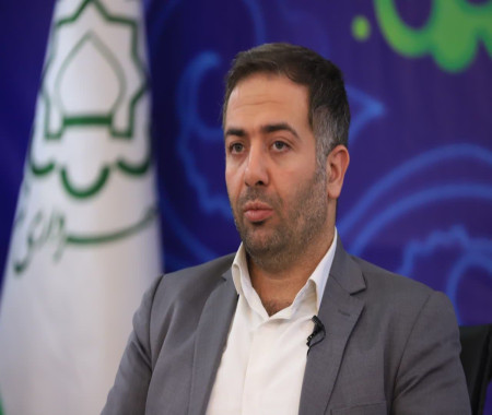 کنترل هوشمند ترافیک قم؛ کاهش حوادث و افزایش ایمنی شهری